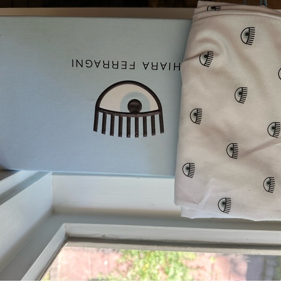 Chiara Ferragni espadrilles size 37 - Picture 3 of 7